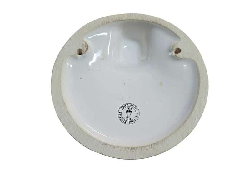 Vintage Ag Gillies Meyerton Towel hangers
