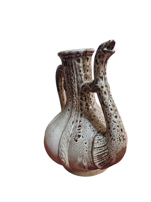 Mid-Century Pottery Jug