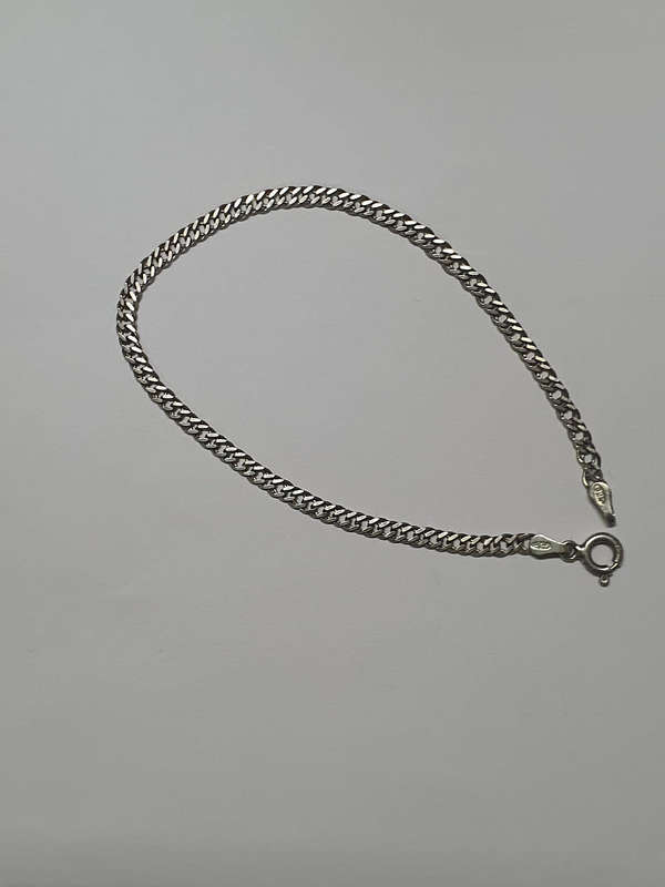 Silver Bracelet 925