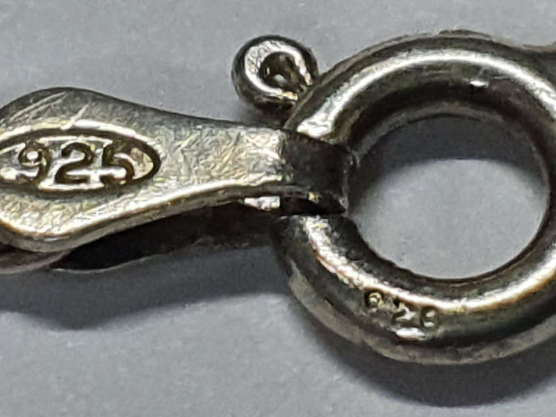 Silver Bracelet 925