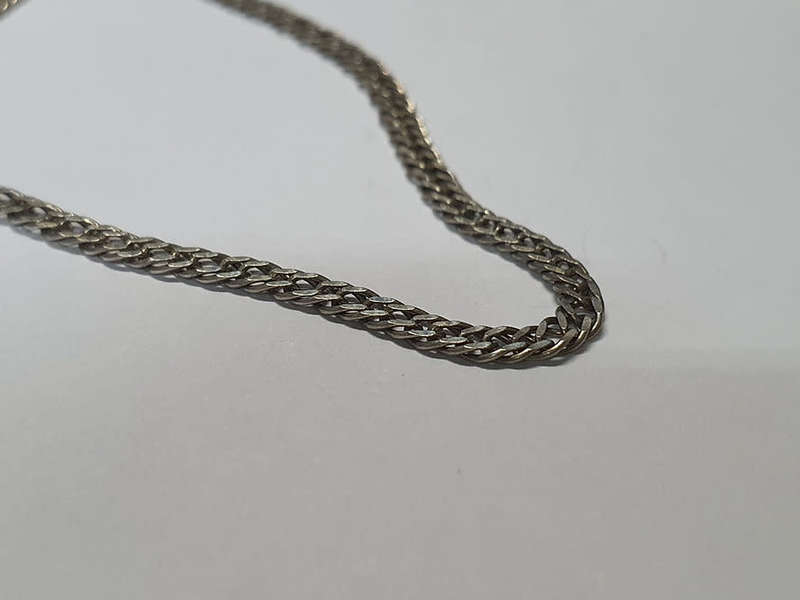 Silver Bracelet 925