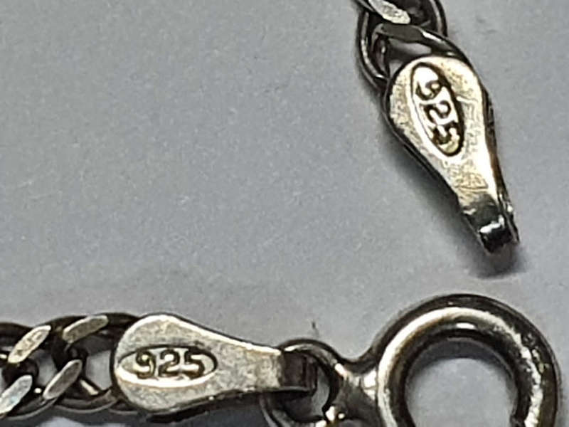 Silver Bracelet 925