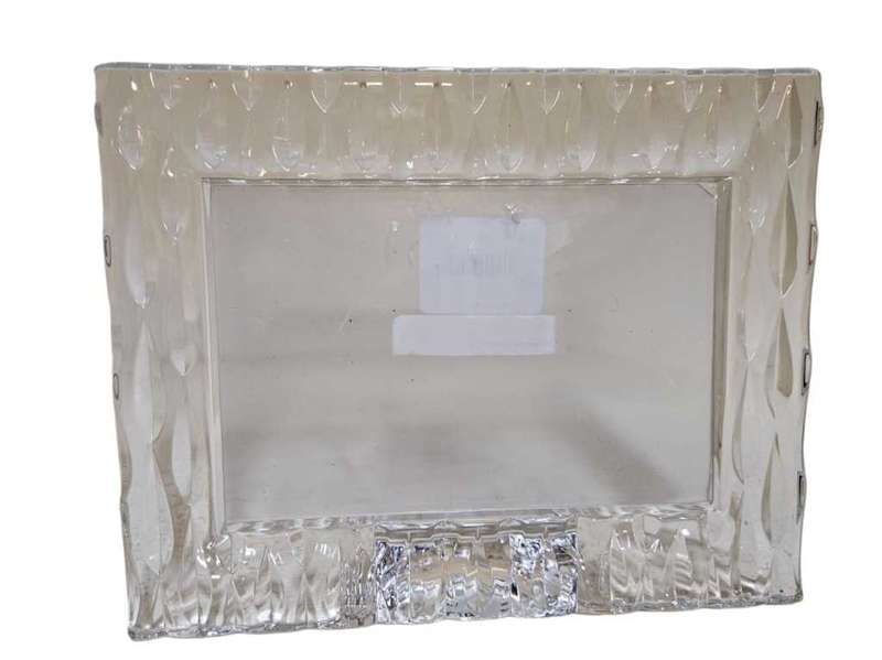 Marquis Waterford Crystal Frame