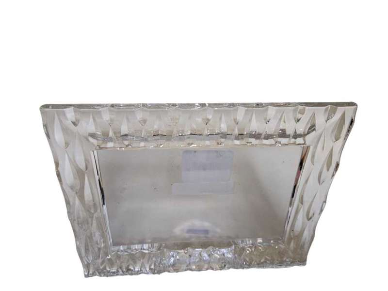 Marquis Waterford Crystal Frame