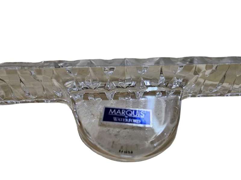Marquis Waterford Crystal Frame