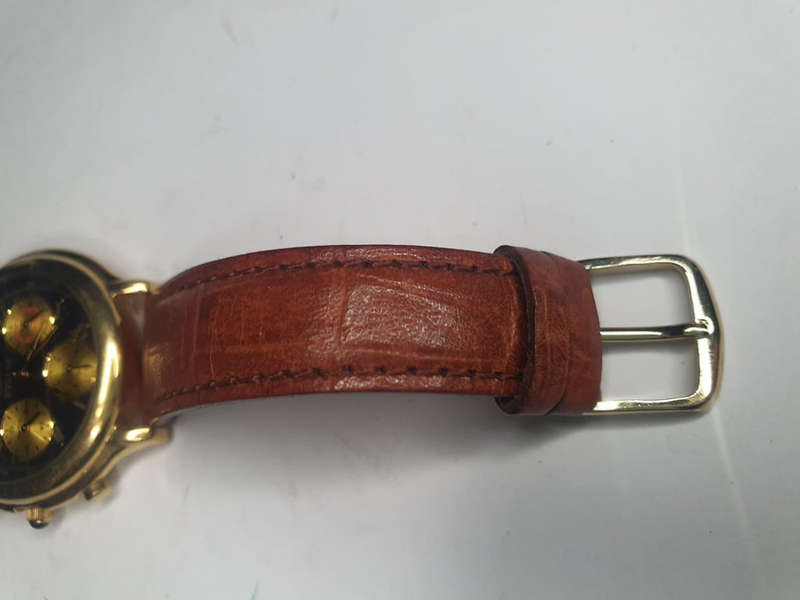 Pulsar 1990`s Mens Watch