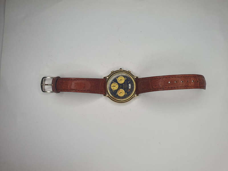 Pulsar 1990`s Mens Watch