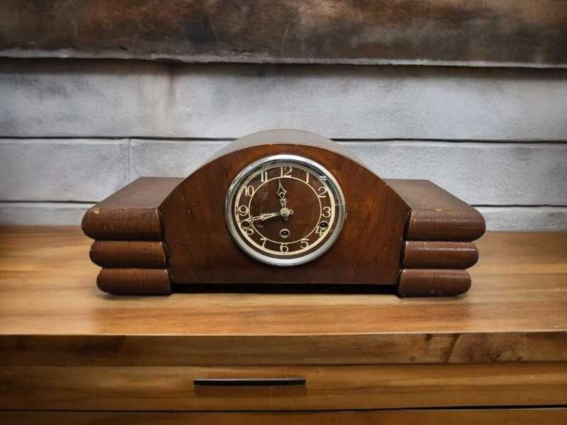 Enfield Mantle Clock