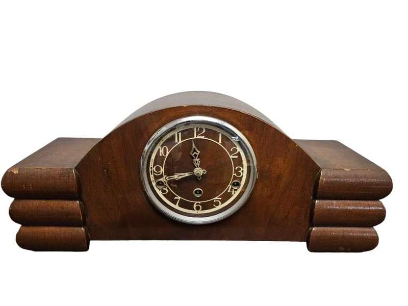 Enfield Mantle Clock