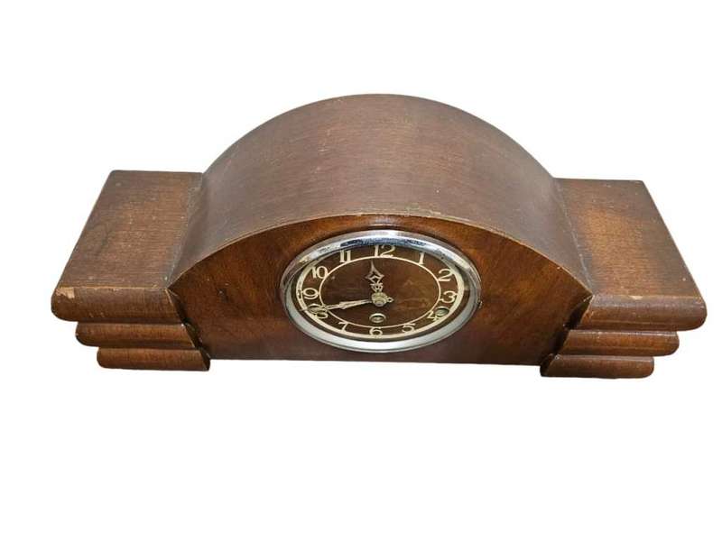 Enfield Mantle Clock