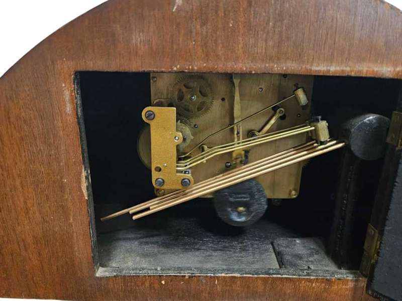 Enfield Mantle Clock