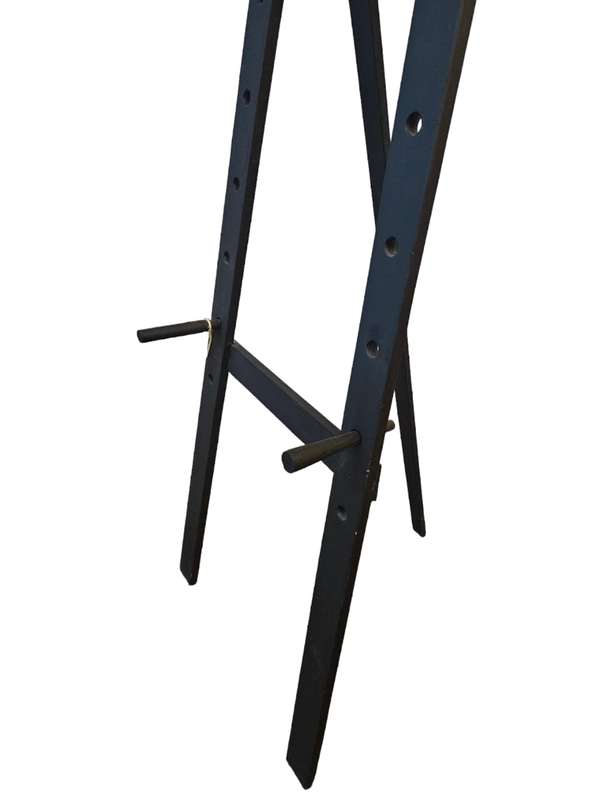 Wooden Easel