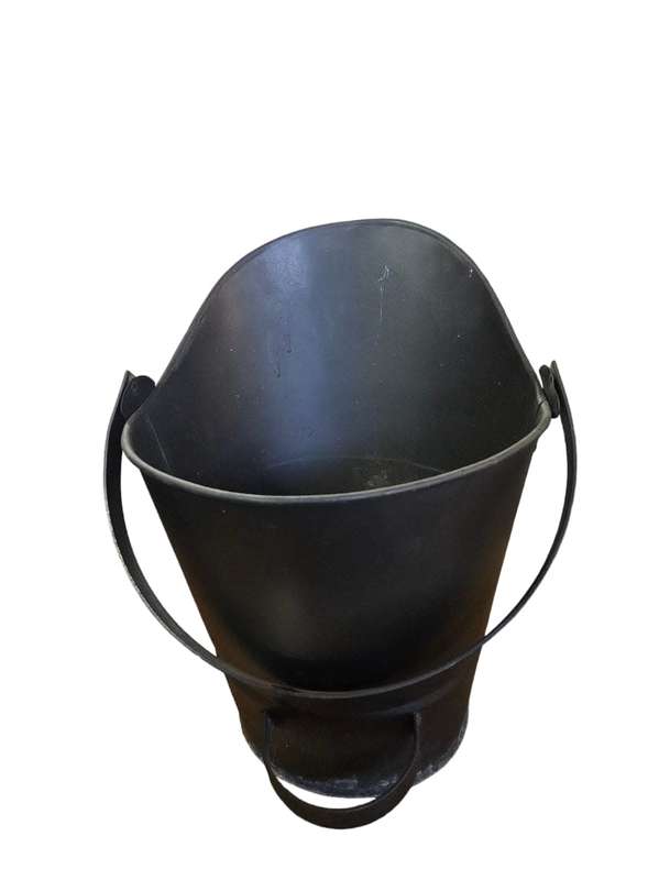 Metal Cole Scuttle