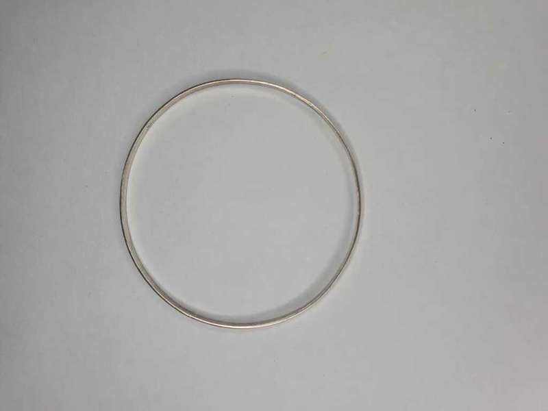 Sterling Silver bangle
