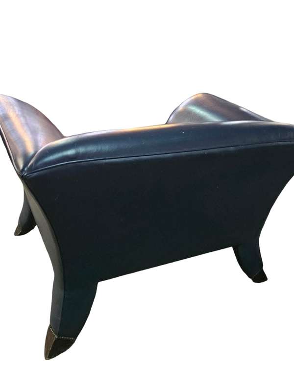 Art Deco chair