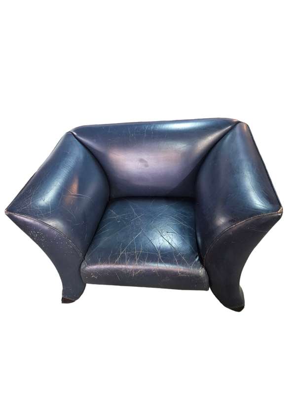 Art Deco chair