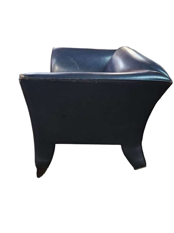 Art Deco chair
