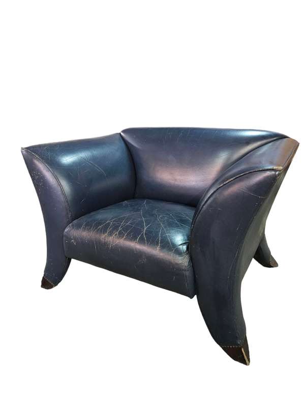 Art Deco chair