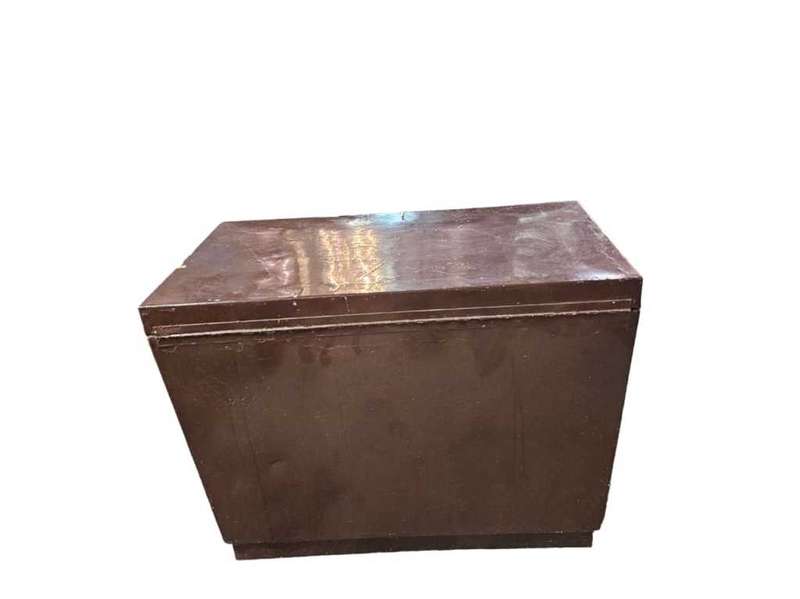 1940`s Flour Bin Storage Bin