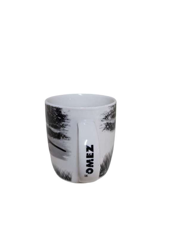 Carrol Boyes Coffee Mug
