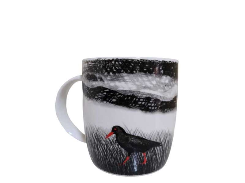 Carrol Boyes Coffee Mug