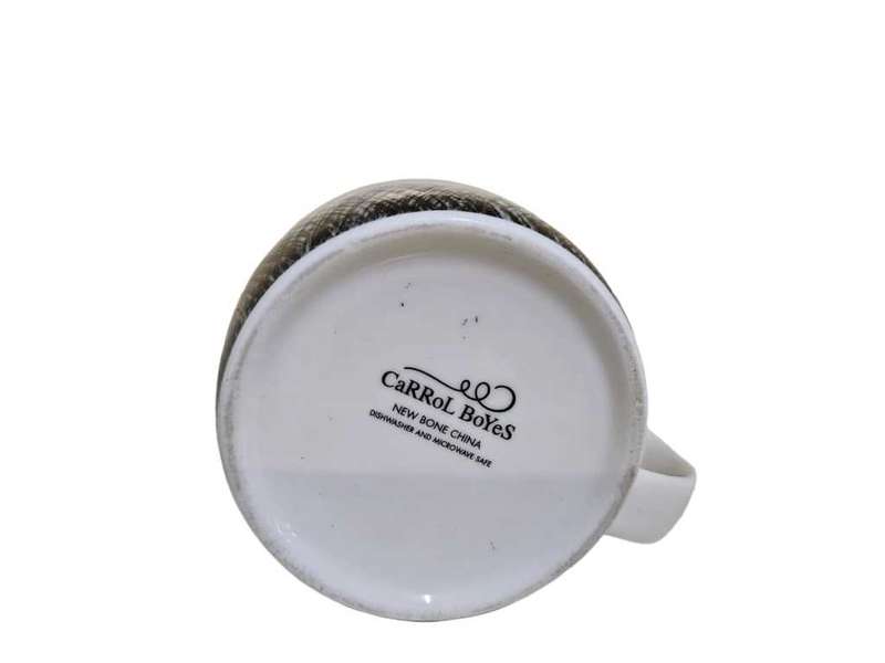 Carrol Boyes Coffee Mug