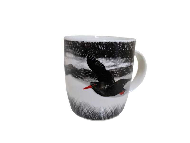 Carrol Boyes Coffee Mug