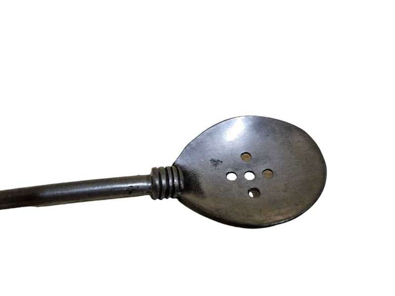 Carrol Boyes Olive Shifting Spoon