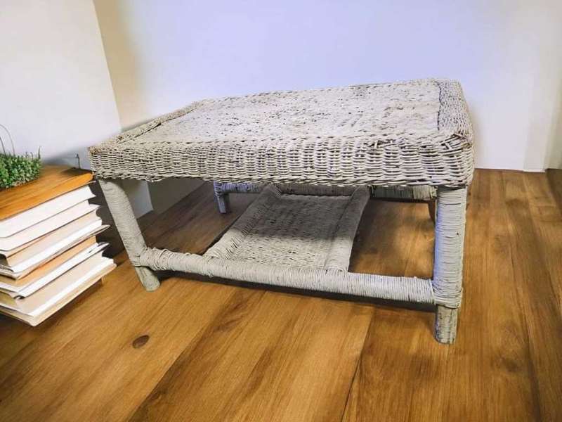 Shabby Chic Coffee table