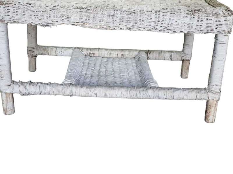 Shabby Chic Coffee table