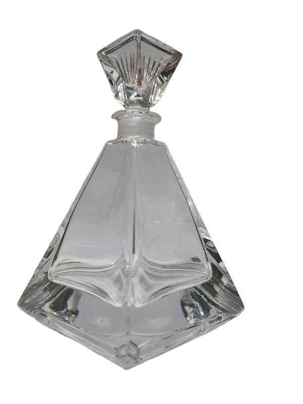 Respice Finem Boskburg Perfume Bottle