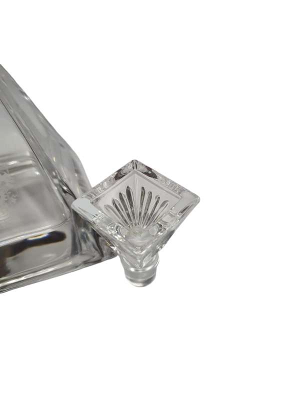 Respice Finem Boskburg Perfume Bottle
