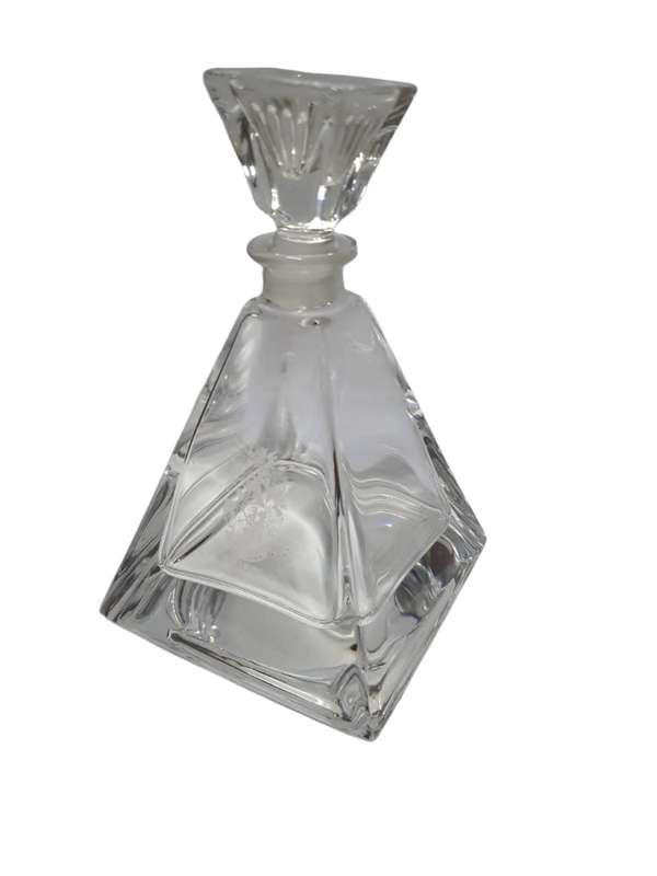 Respice Finem Boskburg Perfume Bottle