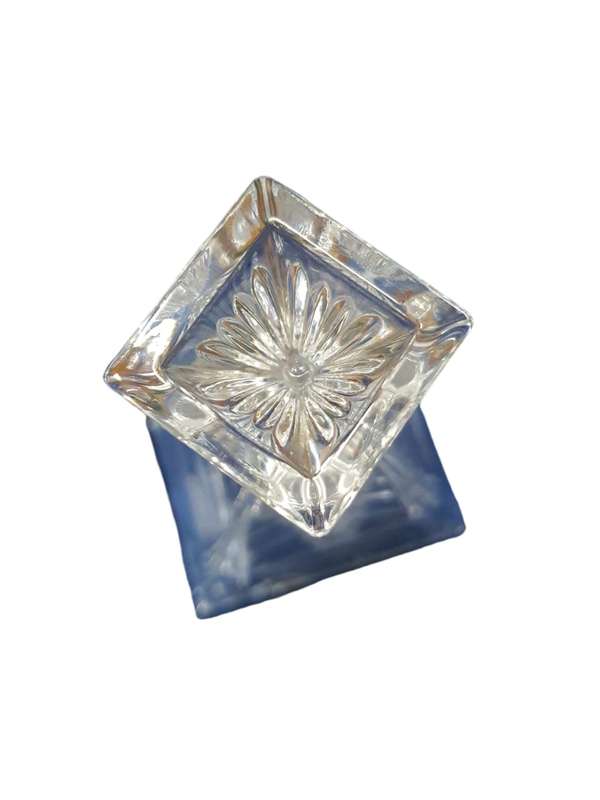 Respice Finem Boskburg Perfume Bottle