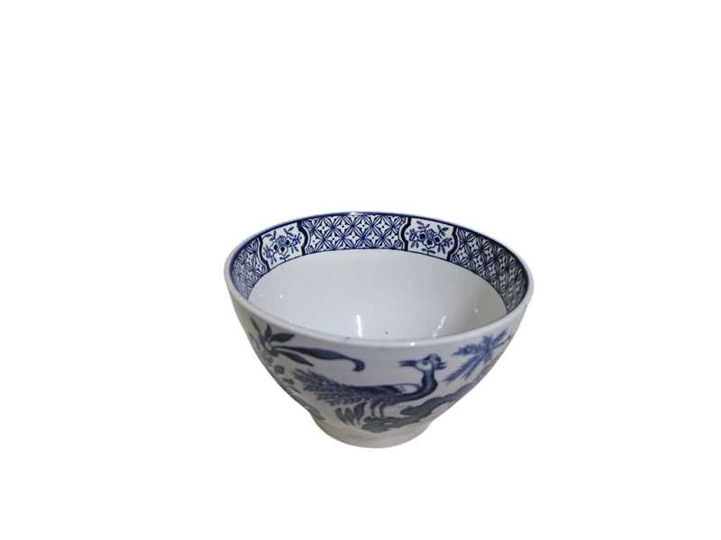 Antique Wood & Sons YUAN Sugar Bowl Reg 656368
