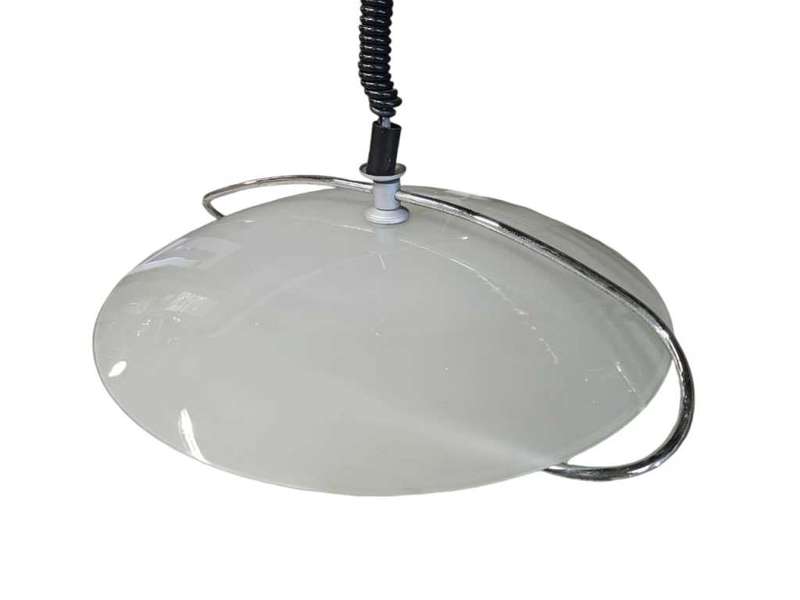 Retro Mid-Century Relux Milano Style Ceiling Light