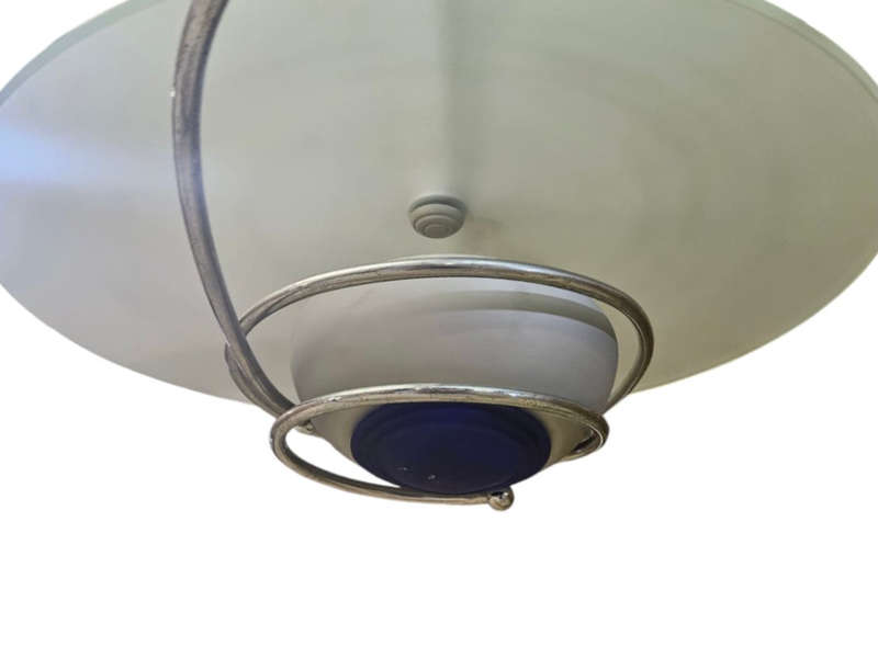 Retro Mid-Century Relux Milano Style Ceiling Light
