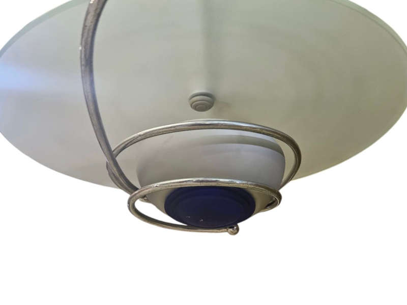 Retro Mid-Century Relux Milano Style Ceiling Light