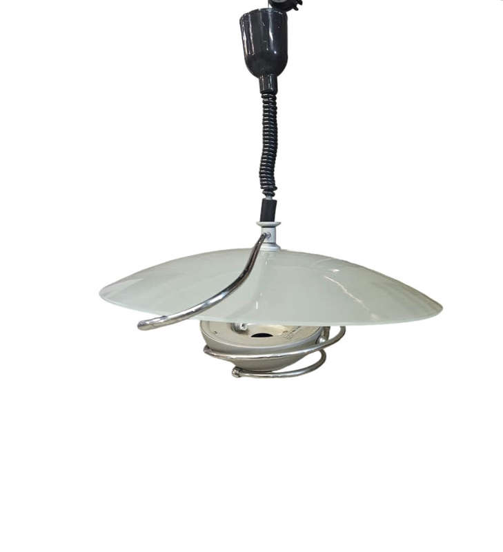 Retro Mid-Century Relux Milano Style Ceiling Light