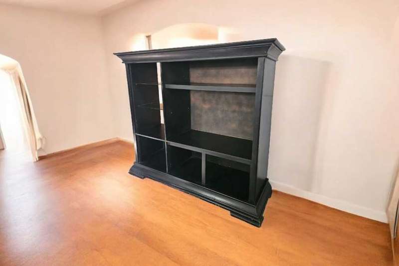 Cori-craft TV Unit