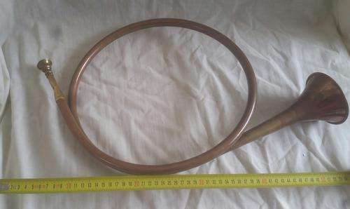 Brass Instrument