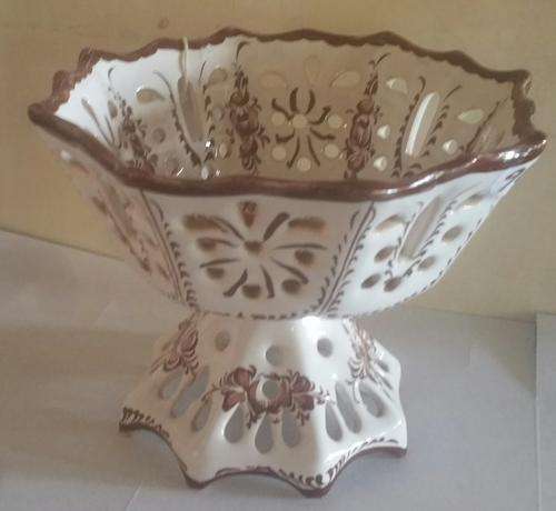Portugal Ceramic Boule