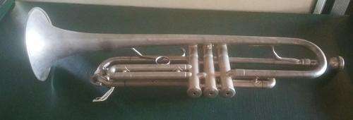 Vintage Trumpet