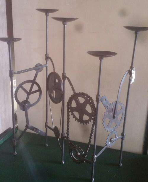 Candle Holder