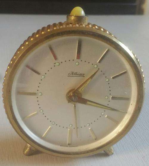 Kaiser Alarm Clock