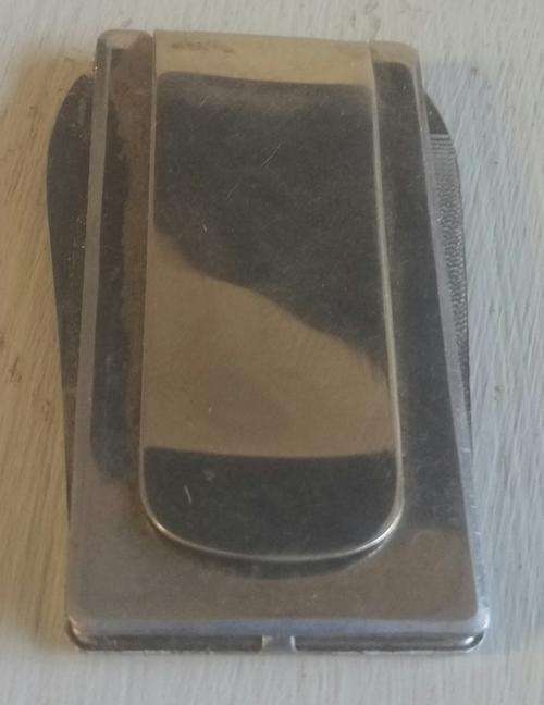 Money Clip