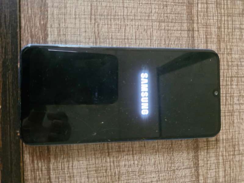 Samsung A50