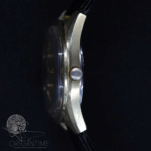 Omega Seamaster Day Date