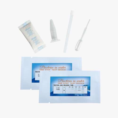 E Coli Test Kit