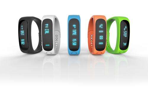 Fitness Device (Android)